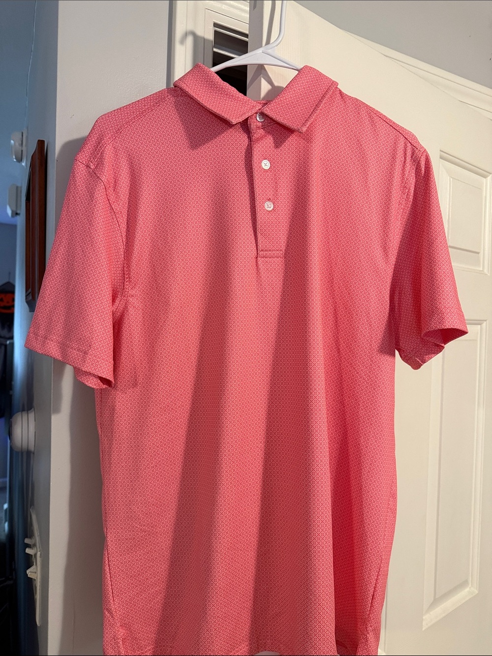 Men’s Member’s Mark Polo